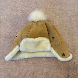 UGG Winter Hat